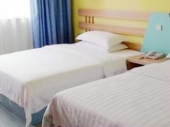 Wain Fast Chain Hotel Kanton Dış mekan fotoğraf