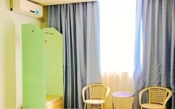 Wain Fast Chain Hotel Kanton Dış mekan fotoğraf
